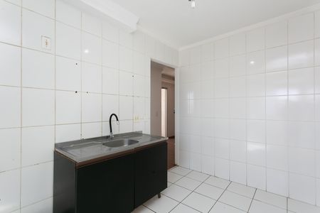 Apartamento para alugar com 49m², 2 quartos e 1 vaga Apartamento para alugar com 49m², 2 quartos e 1 vagaCozinha