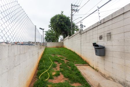 Apartamento para alugar com 49m², 2 quartos e 1 vaga Apartamento para alugar com 49m², 2 quartos e 1 vagaEspaço Pet