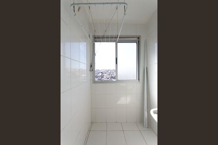 Apartamento para alugar com 49m², 2 quartos e 1 vaga Apartamento para alugar com 49m², 2 quartos e 1 vagaÁrea de Serviço