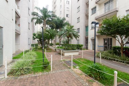 Apartamento para alugar com 49m², 2 quartos e 1 vaga Apartamento para alugar com 49m², 2 quartos e 1 vagaÁrea comum