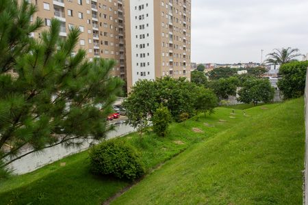 Apartamento para alugar com 49m², 2 quartos e 1 vaga Apartamento para alugar com 49m², 2 quartos e 1 vagaÁrea comum