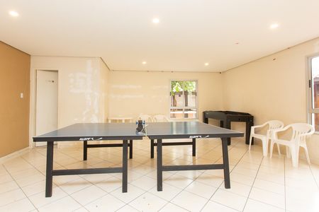 Apartamento para alugar com 49m², 2 quartos e 1 vaga Apartamento para alugar com 49m², 2 quartos e 1 vagaÁrea de Jogos