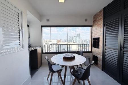 Apartamento à venda com 57m², 2 quartos e 1 vaga
