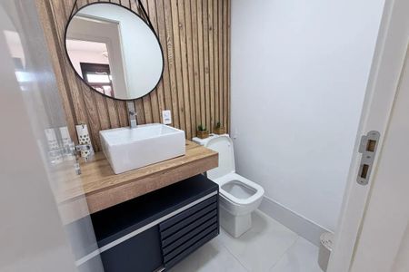 Apartamento à venda com 57m², 2 quartos e 1 vaga
