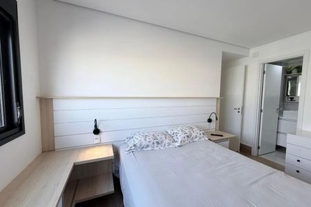 Apartamento à venda com 2 quartos, 57m² em Brás, São Paulo