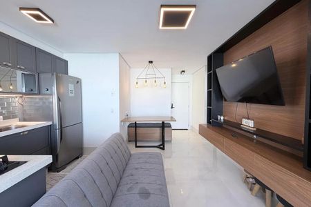 Apartamento à venda com 2 quartos, 57m² em Brás, São Paulo