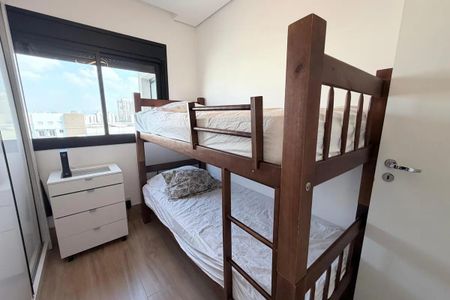 Apartamento à venda com 2 quartos, 57m² em Brás, São Paulo