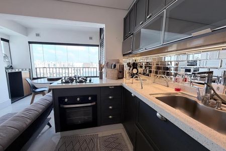 Apartamento à venda com 57m², 2 quartos e 1 vaga