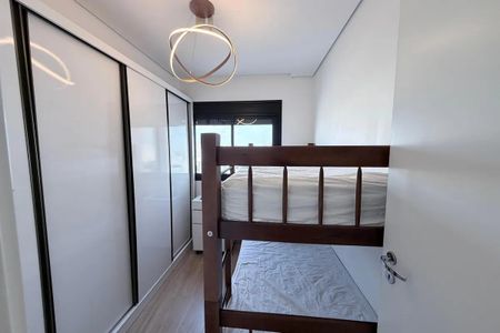 Apartamento à venda com 57m², 2 quartos e 1 vaga