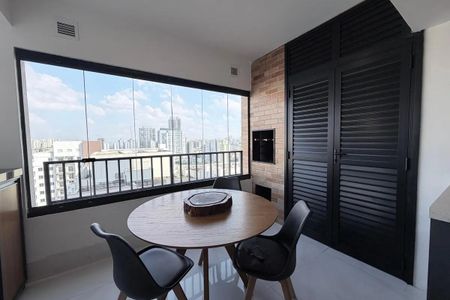 Apartamento à venda com 2 quartos, 57m² em Brás, São Paulo