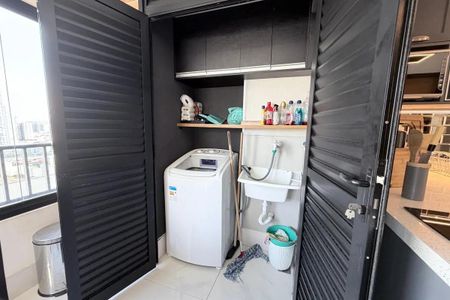 Apartamento à venda com 2 quartos, 57m² em Brás, São Paulo