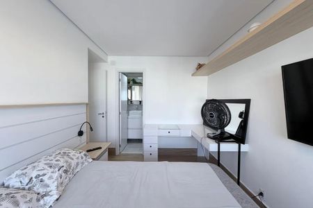 Apartamento à venda com 2 quartos, 57m² em Brás, São Paulo
