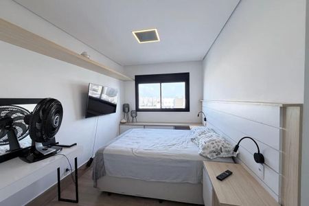 Apartamento à venda com 2 quartos, 57m² em Brás, São Paulo