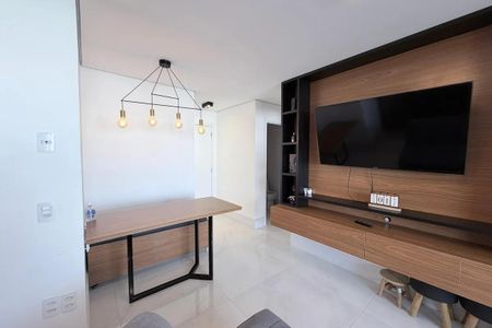 Apartamento à venda com 2 quartos, 57m² em Brás, São Paulo