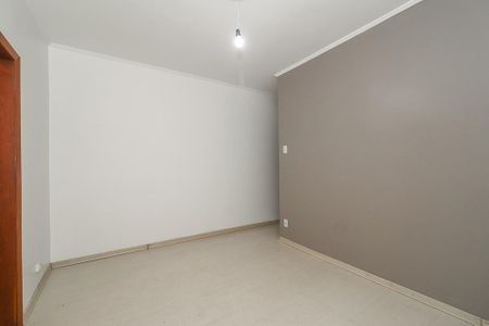 Sala de apartamento à venda com 1 quarto, 52m² em Auxiliadora, Porto Alegre