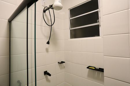 Apartamento à venda com 58m², 2 quartos e sem vaga Apartamento à venda com 58m², 2 quartos e sem vagaBanheiro