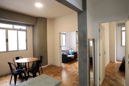 Apartamento à venda com 58m², 2 quartos e sem vaga Apartamento à venda com 58m², 2 quartos e sem vagaCozinha