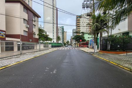 Apartamento para alugar com 35m², 1 quarto e sem vaga Apartamento para alugar com 35m², 1 quarto e sem vagaVista da Rua