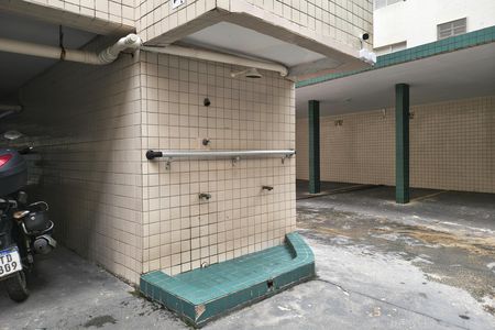 Apartamento para alugar com 35m², 1 quarto e sem vaga Apartamento para alugar com 35m², 1 quarto e sem vagaDucha