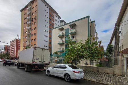 Apartamento para alugar com 35m², 1 quarto e sem vaga Apartamento para alugar com 35m², 1 quarto e sem vagaFachada