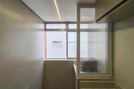 Apartamento para alugar com 35m², 1 quarto e sem vaga Apartamento para alugar com 35m², 1 quarto e sem vagaÁrea de Serviço