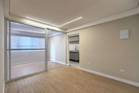 Apartamento para alugar com 35m², 1 quarto e sem vaga Apartamento para alugar com 35m², 1 quarto e sem vagaSala