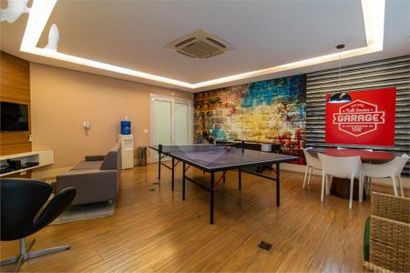 Apartamento à venda com 4 quartos, 350m² em Campo Belo, São Paulo