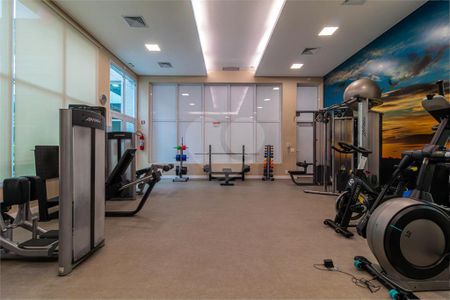 Apartamento à venda com 350m², 4 quartos e 7 vagas