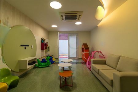 Apartamento à venda com 4 quartos, 350m² em Campo Belo, São Paulo