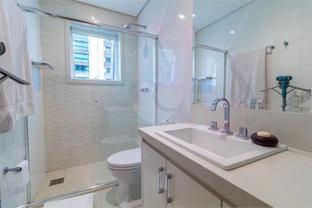 Apartamento à venda com 350m², 4 quartos e 7 vagas