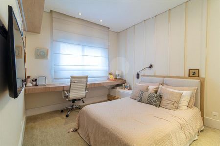 Apartamento à venda com 350m², 4 quartos e 7 vagas