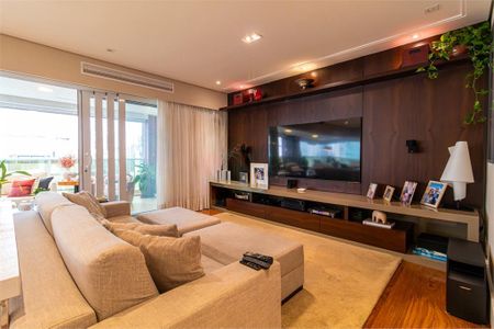 Apartamento à venda com 350m², 4 quartos e 7 vagas