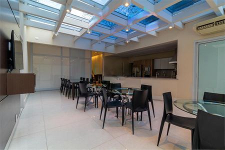 Apartamento à venda com 350m², 4 quartos e 7 vagas