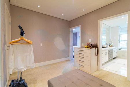 Apartamento à venda com 350m², 4 quartos e 7 vagas