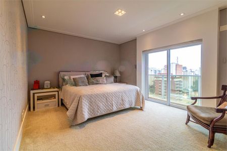Apartamento à venda com 350m², 4 quartos e 7 vagas