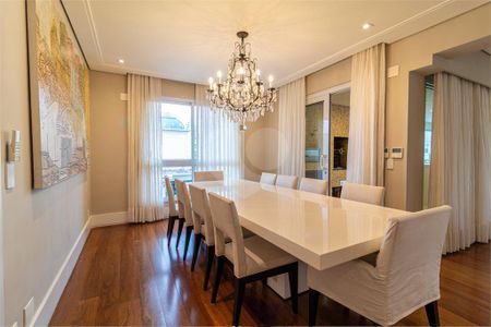 Apartamento à venda com 350m², 4 quartos e 7 vagas