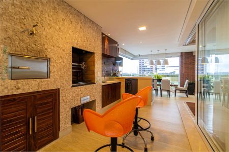 Apartamento à venda com 350m², 4 quartos e 7 vagas