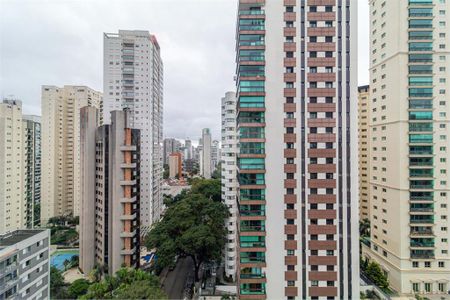 Apartamento à venda com 350m², 4 quartos e 7 vagas