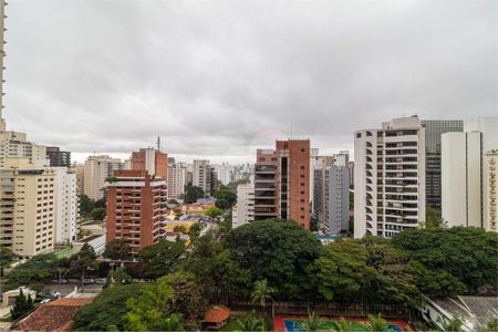 Apartamento à venda com 350m², 4 quartos e 7 vagas