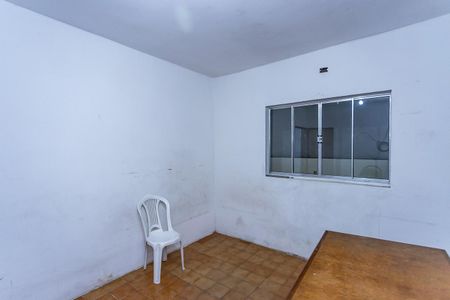 Sala de casa para alugar com 1 quarto, 140m² em Jardim Santa Lucrecia, São Paulo