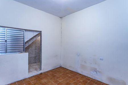 Quarto de casa para alugar com 1 quarto, 140m² em Jardim Santa Lucrecia, São Paulo