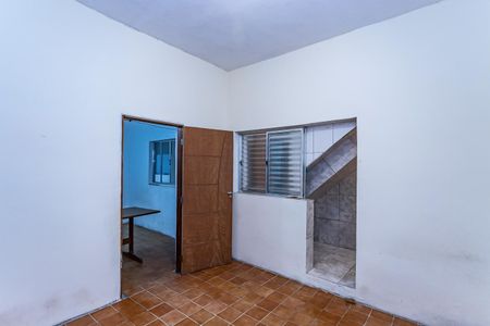 Quarto de casa para alugar com 1 quarto, 140m² em Jardim Santa Lucrecia, São Paulo