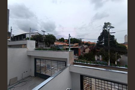 Casa à venda com 2 quartos, 70m² em Vila Campanela, São Paulo