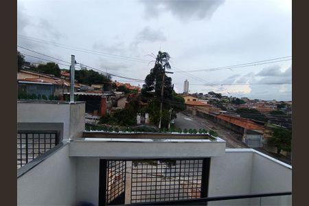 Casa à venda com 2 quartos, 70m² em Vila Campanela, São Paulo