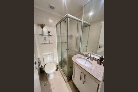 Apartamento para alugar com 1 quarto, 54m² em Vila Mariana, São Paulo