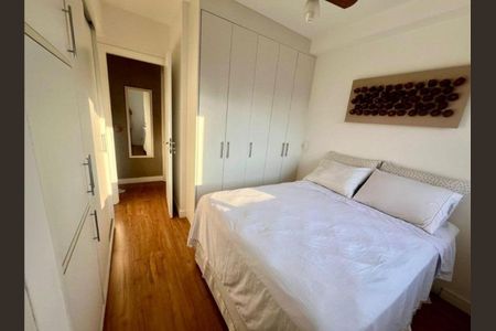 Apartamento para alugar com 1 quarto, 54m² em Vila Mariana, São Paulo