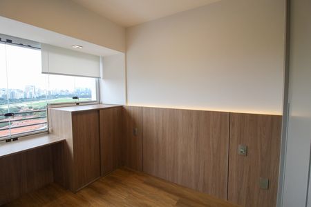 Apartamento para alugar com 25m², 1 quarto e sem vagaQuarto 1