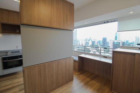 Apartamento para alugar com 25m², 1 quarto e sem vagaQuarto 1