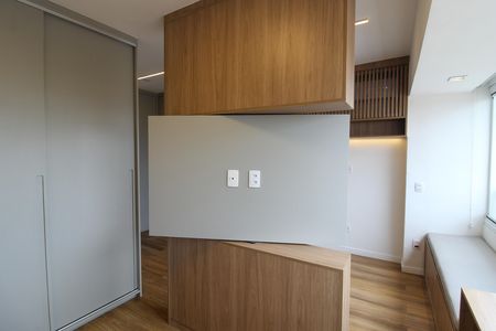 Apartamento para alugar com 25m², 1 quarto e sem vagaQuarto 1