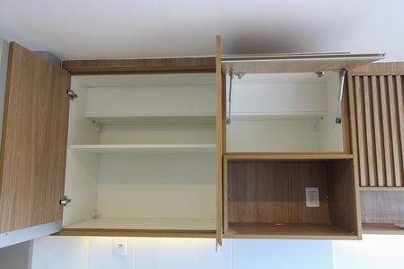 Apartamento para alugar com 25m², 1 quarto e sem vagaCozinha